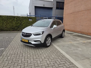 Opel Mokka X 1.4 Turbo Innovation Automaat 1e eigenaar