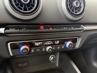 Audi A3 Audi A3 Sportback 1.4 e-tron Lease Edition | Virtual Cockpit | Panoramadak | 18'' Inch - afbeelding nr 21