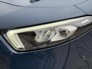 Mercedes-Benz A-Klasse Mercedes-Benz A-klasse 200 AMG | Navi | Camera | Apple Carplay | - afbeelding nr 9