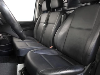 Mercedes-Benz Vito Mercedes-Benz Vito 114 CDI automaat Lang Trekhaak Navigatie Climate control Cruise Control Camera # - afbeelding nr 36