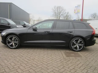 Volvo V60 - afbeelding nr 9