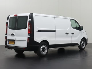 Renault Trafic | Navigatie | Airco | Cruise | 3-Persoons - afbeelding nr 7