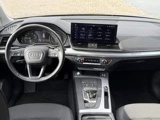 Audi Q5 Audi Q5 50 TFSI e quattro S edition - afbeelding nr 6