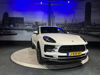 Porsche Macan Porsche Macan 2.0 *Pano*Memory*Bose*Luchtvering* - afbeelding nr 4