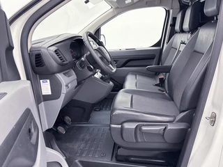 Toyota ProAce Toyota ProAce Worker 1.6 D-4D Cool Comfort Long L3 Lichtmetalen velgen Cruise control Airco Euro 6 NAP - afbeelding nr 16