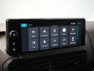 Citroën Jumpy Citroën Jumpy 2.0 HDI 180 pk Aut. L3 DC Dubbel Cabine BPM VRIJ! 6 Pers./ 2x Schuifdeur/ Carplay/ Navi/ Camera/ Cruise/ Airco - afbeelding nr 52
