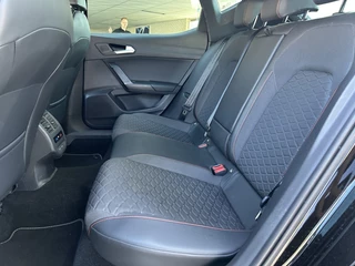 SEAT Leon SEAT Leon Sportstourer 1.5 TSI Style BnsIn - afbeelding nr 21