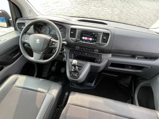 Peugeot Expert Peugeot Expert 1.5 BlueHDI 100pk L2 Premium Camera/Carplay/DAB+/Navi/Dodehoek/1e.Eigenaar - afbeelding nr 21