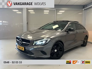 Mercedes-Benz CLA - 236156534-0