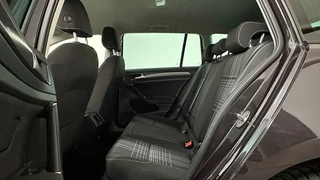 Volkswagen Golf Volkswagen Golf 1.2 TSI 81KW LOUNGE VARIANT TREKHAAK - afbeelding nr 28