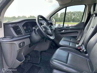 Ford Transit Custom Ford Transit Custom 300 2.0 TDCI L2H1 Trend - afbeelding nr 7