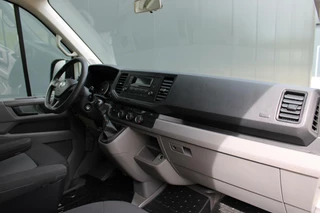 Volkswagen Crafter Volkswagen Crafter 2.0 TDI L3H3 *Sortimo* Inrichting* Omvormer* - afbeelding nr 7