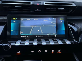Peugeot 508 Peugeot 508 SW 1.6 HYbrid PHEV Allure l Open-dak l Trekhaak - afbeelding nr 16