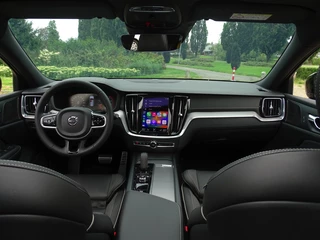 Volvo V60 Volvo V60 2.0 B4 179PK R-Design / 2021 / LED - afbeelding nr 13