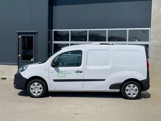 Renault Kangoo Z.E. - afbeelding nr 2