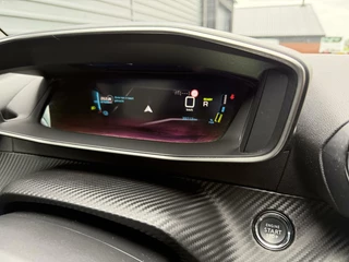 Peugeot e-2008 Peugeot e-2008 EV Allure Pack 50 kWh SOH 97% 360 Camera Navi - afbeelding nr 18