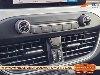 Ford Focus Ford Focus Wagon 1.0 Trend Edition Business, clima, cruise, lane assist - afbeelding nr 40