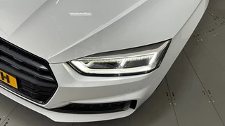 Audi A5 Audi A5 2.0 TFSI 2X S-LINE DIGDASH PANO UNIEK - afbeelding nr 14