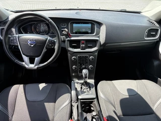 Volvo V40 Volvo V40 1.6 T4 Momentum Trekhaak, Navi, Cruise control - afbeelding nr 19