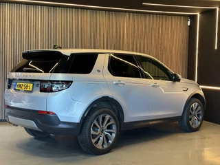 Land Rover Discovery Sport Land Rover Discovery Sport P300e 1.5 R-Dynamic HSE 12 MND GR - afbeelding nr 12