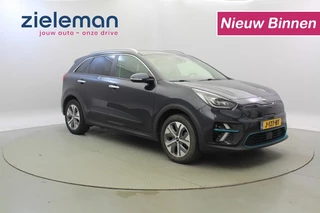 Kia e-Niro - 147421484-0