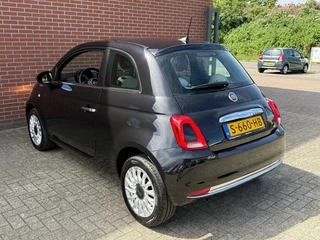 Fiat 500 - afbeelding nr 3