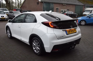 Honda Civic - afbeelding nr 7