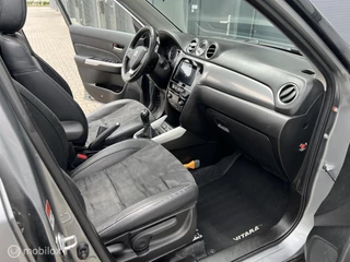 Suzuki Vitara Suzuki Vitara 1.6 High Executive |PANO|TREKH|CAMERA|STOELVW - afbeelding nr 21