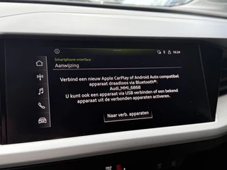 Audi Q4 e-tron Audi Q4 e-tron 40 Launch edition 77 kWh | Apple Carplay | Sonos | Elek. klep | Full LED | Stoelverwarming - afbeelding nr 20