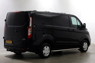 Ford Transit Custom - afbeelding nr 11