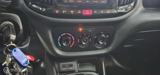 Fiat Doblò Fiat Doblò Cargo 1.3 MJ L2H1 Maxi Euro6 - afbeelding nr 10