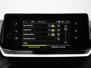 Peugeot 208 Peugeot 208 1.2 PT 100 Allure | Navigatie | Cruise control | Apple carplay - afbeelding nr 36