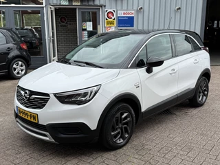 Opel Crossland X Opel Crossland X 1.2 Turbo Edition 2020 | VOL LED | CRUISE | CARPLAY | - afbeelding nr 11