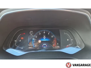 Renault Captur - afbeelding nr 23