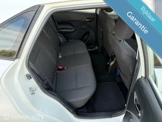 Suzuki Baleno Suzuki Baleno 1.0 Boosterjet High Executive * Garantie * - afbeelding nr 8