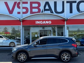 BMW X1 - afbeelding nr 2