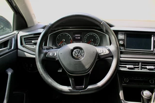 Volkswagen Polo - afbeelding nr 18