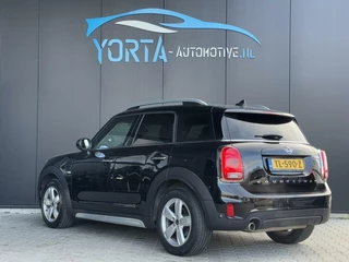 MINI Countryman Mini Countryman 1.5 Cooper Chili AUTOMAAT*NW DISPLAY*CARPLAY*LED - afbeelding nr 9