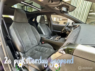 DS DS 7 Ds 7 Crossback 1.6 PureTech Performance Line. VOL OPTIES! - afbeelding nr 9
