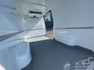 Mercedes-Benz Sprinter Carrier Transicold - afbeelding nr 9