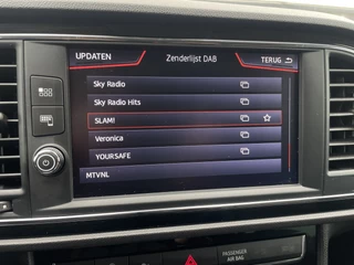 SEAT Leon | LED | Navi | Camera | Carplay - afbeelding nr 47