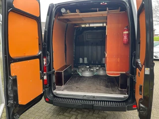 Renault Master - afbeelding nr 22