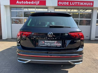 Volkswagen Tiguan Volkswagen Tiguan 1.4TSI eHybrid 245PK Elegance IQ-Light Keyless Virtual Navi - afbeelding nr 18