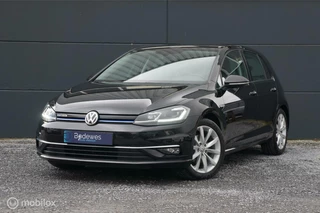 Volkswagen Golf Volkswagen Golf 7.5 1.5 TSI Highline H6 Led Apple/Android ! - afbeelding nr 3