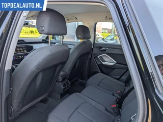 Audi Q3 Audi Q3 35 TFSI Edition Automaat/Led/Pdc/stoelverw - afbeelding nr 11