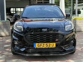 Ford Puma Ford Puma 1.5 EcoBoost ST-X Preformance pack - afbeelding nr 23