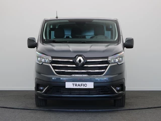 Renault Trafic Renault Trafic E-Tech T29 L2H1 Advance 52 kWh 100% Electric Vraag naar de tijdelijke financieringsvoorwaarden! - afbeelding nr 3