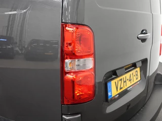 Opel Vivaro Opel Vivaro 2.0 BlueHDi 145PK L3 Automaat Airco Navi L3 Automaat Airco Navi - afbeelding nr 7