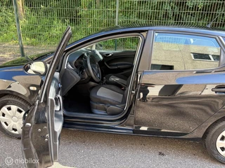 SEAT Ibiza Seat Ibiza 1.0 MPI Reference weinig KM - afbeelding nr 9