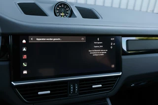 Porsche Cayenne Porsche Cayenne 3.0 E-Hybrid|360 camera|leder|Sportchrono - afbeelding nr 47